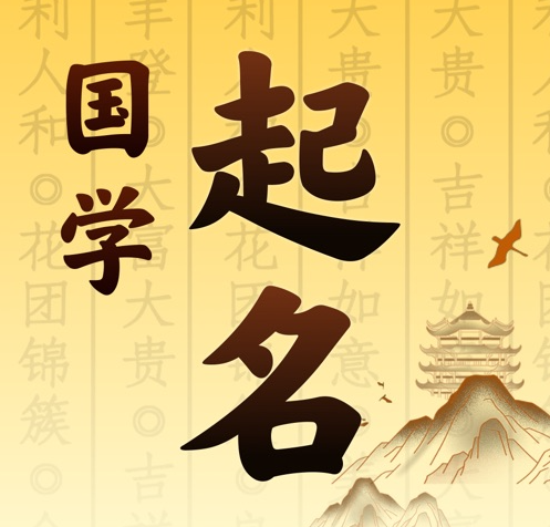 南通国学起名 人工起名一对一