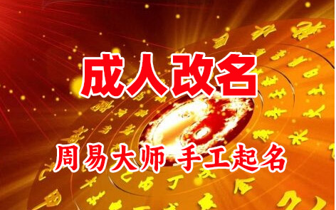 南通成人改名-找大师一对一改名先分析后改名